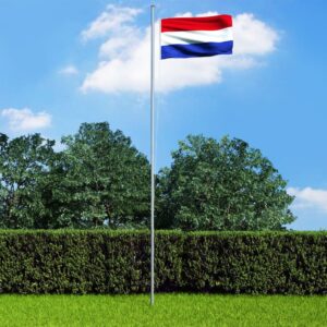 Vlajka Holandsko 90x150 cm