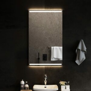 LED kúpeľňové zrkadlo 60x100 cm