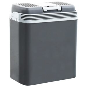 Prenosný termoelektrický chladiaci box 20 l 12 V 230 V E