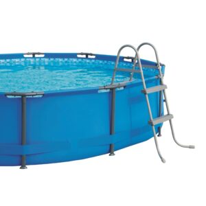 Bestway 2-stupňový bazénový rebrík Flowclear 84 cm Produkt