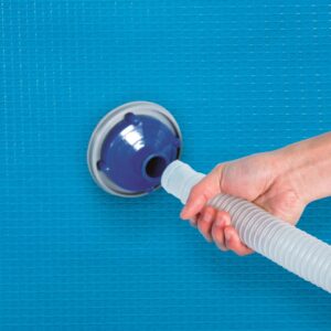 Fotka Bestway Bazénový vysávač AquaCrawl 58212