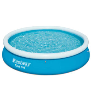 Bestway Fast Set Nafukovací bazén, okrúhly 366x76 cm 57273 Produkt