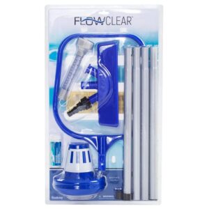 Produkt Bestway Flowclear Sada náradia na údržbu nadzemného bazéna
