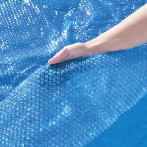 Bestway Solárna bazénová plachta Flowclear 356 cm - predaj