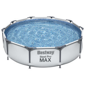 Bestway Steel Pro MAX Bazén 305x76 cm Produkt