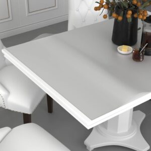 Chránič na stôl, matný 180x90 cm, 2 mm, PVC