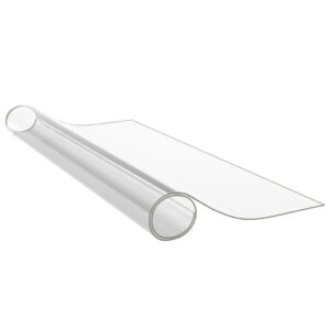 Chránič na stôl, matný 200x100 cm, 2 mm, PVC Obrázok