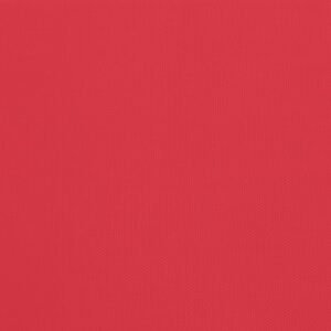 Obrázok  Cyklovozík pre zvieratá, červeno čierny, oxfordská látka železo