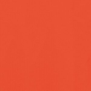 Obrázok  Cyklovozík pre zvieratá, oranžovo čierny oxfordská látka železo