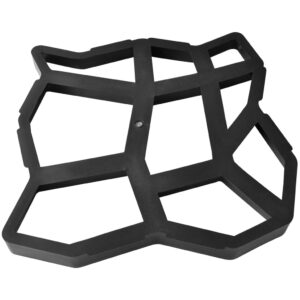 Forma na betónový chodník do záhrady 42 x 42 x 4 cm 2 ks Produkt