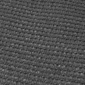 Koberec do stanu 300x400 cm, antracitový Foto