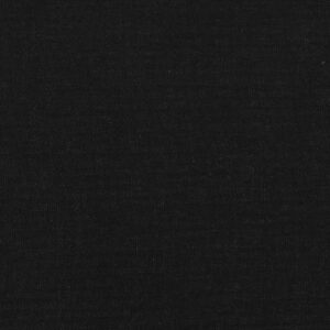 Matrac s taštičkovými pružinami čierny 120x200x20 cm látka - eshop