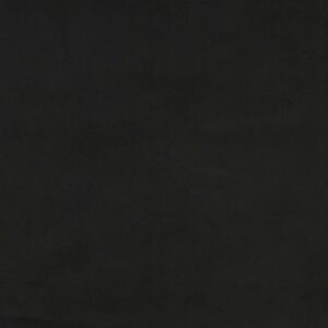 Matrac s taštičkovými pružinami čierny 180x200x20 cm zamat - eshop