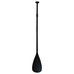 Produkt  Nafukovací Stand up paddleboard, čierno biely
