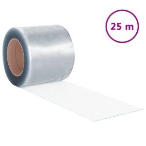 Náhradná lamelová rolka z PVC 2mm x 200mm 25 m Produkt