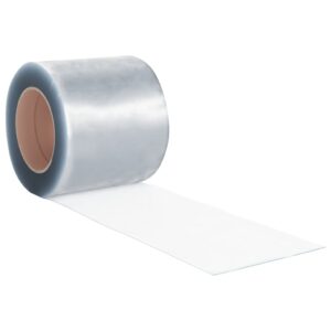 Náhradná lamelová rolka z PVC 2mm x 200mm 25 m Obrázok