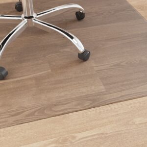 Podlahová rohož na laminátovú podlahu či koberec 150x115 cm PVC