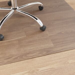 Podlahová rohož na laminátovú podlahu/koberec 90 cm x 120 cm