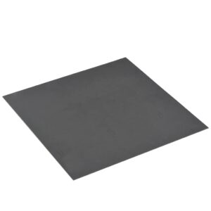 Samolepiace podlahové dosky z PVC 5,11 m², béžové Foto