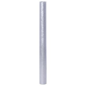 Fotka  Okenná fólia matná 3D dúhový vzor 90x2000 cm PVC