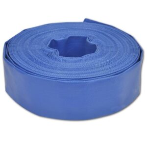 Plochá hadica 50 m 3" PVC