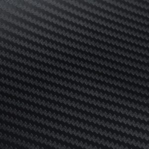 Fotka  Fólia na automobily 3D čierna 100x150 cm
