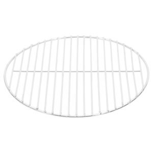 Grilovací rošt okrúhly Ø37 cm 304 nerezová oceľ Produkt