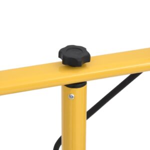 LED reflektor so statívom 2x100 W teplé biele svetlo - eshop