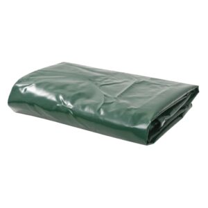 Celta 650 g/m², 4x8 m, zelená